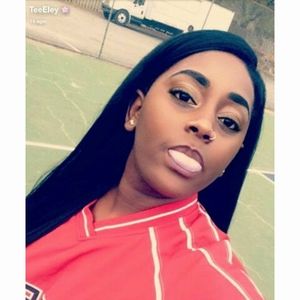 Meet your Posher, Tadarron